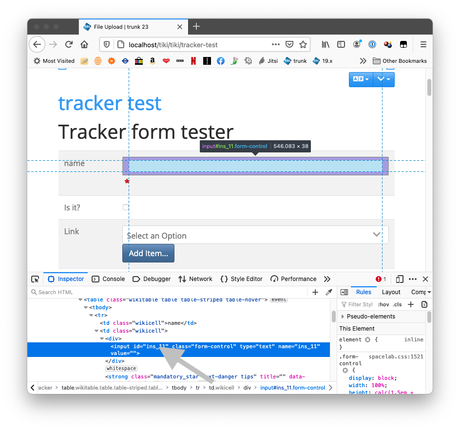 Parent Selector 3