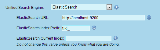 Configurable from tiki-admin.php?page=search